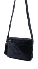 Vintage Chanel skulderveske i lammeskinn