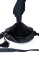 Vintage Chanel skulderveske i lammeskinn