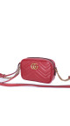 Gucci GG Marmont kamera-veske