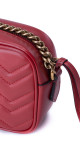 Gucci GG Marmont kamera-veske