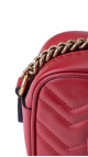 Gucci GG Marmont kamera-veske