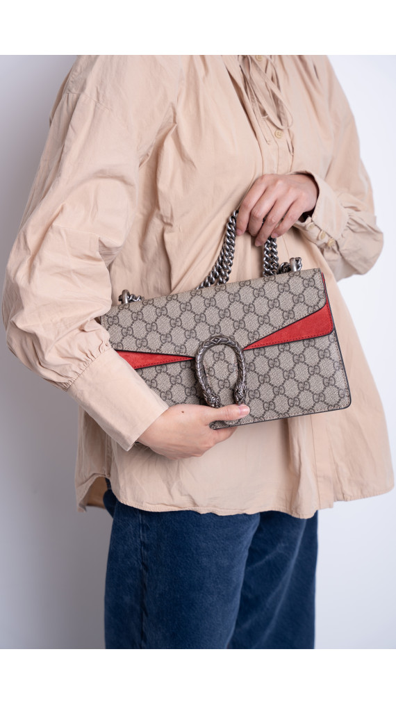 Gucci Dionysus Shoulder Bag