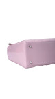 Lady Dior Patent Leather Bag Size Medium