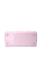 Lady Dior Patent Leather Bag Size Medium