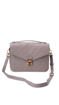 Louis Vuitton Métis Monogram Shoulder Bag