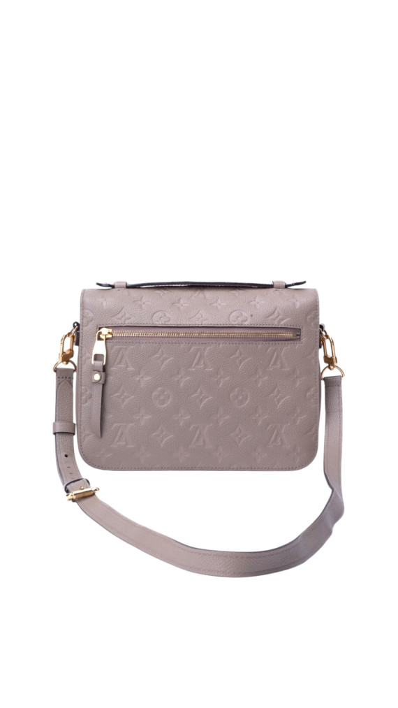 Louis Vuitton Métis Monogram Shoulder Bag