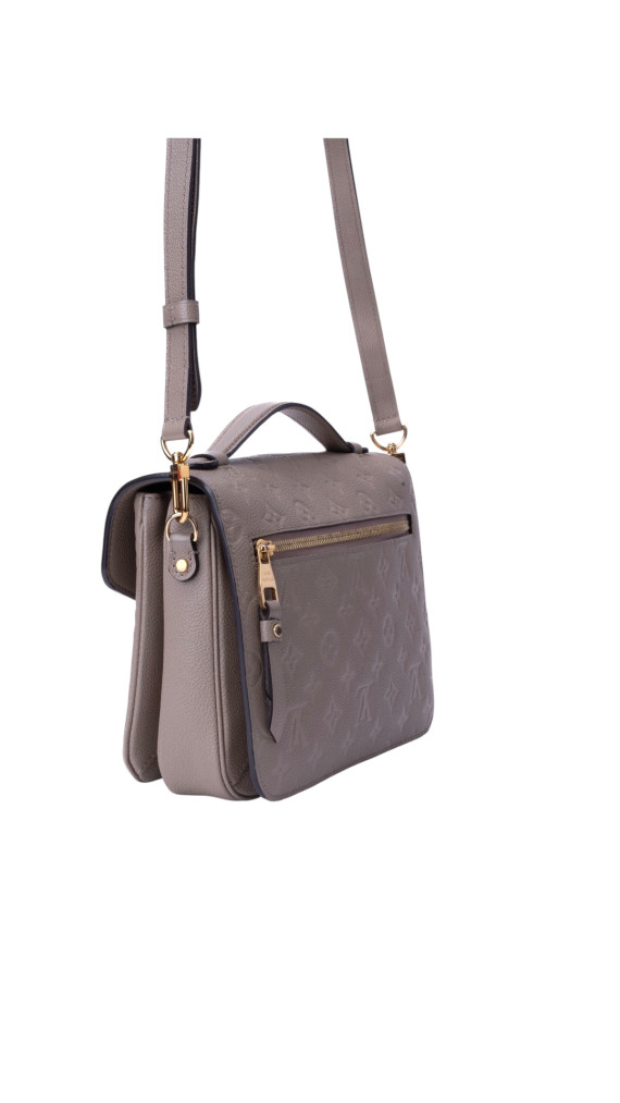 Louis Vuitton Métis Monogram Shoulder Bag