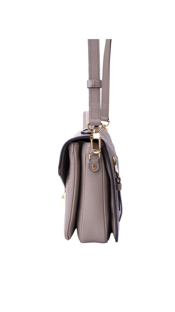 Louis Vuitton Métis Monogram Shoulder Bag