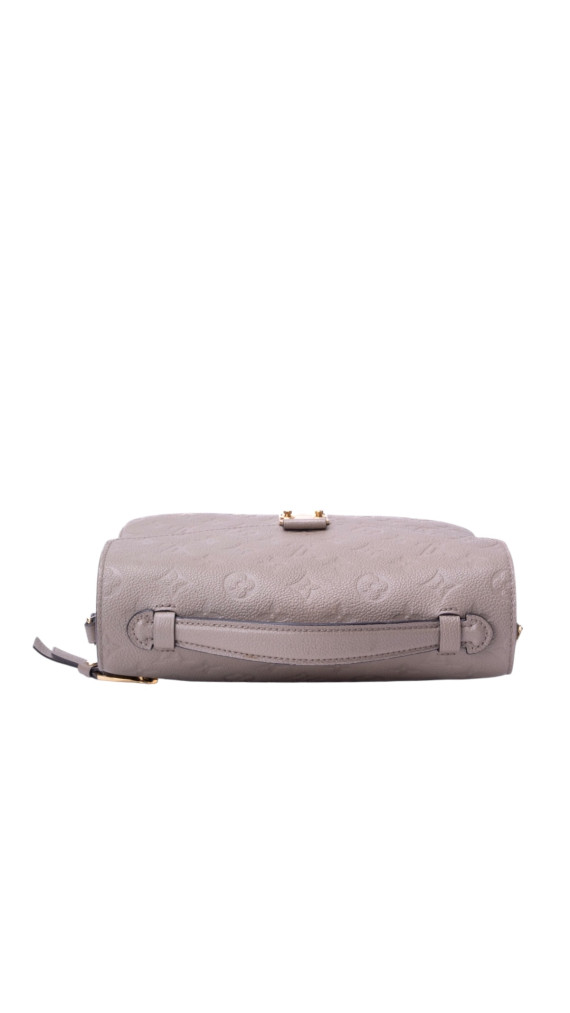 Louis Vuitton Métis Monogram Shoulder Bag