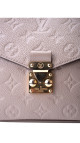 Louis Vuitton Métis Monogram Shoulder Bag