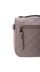 Louis Vuitton Métis Monogram Shoulder Bag