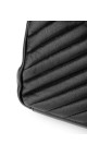 Saint Laurent College Quilted Shoulder Bag