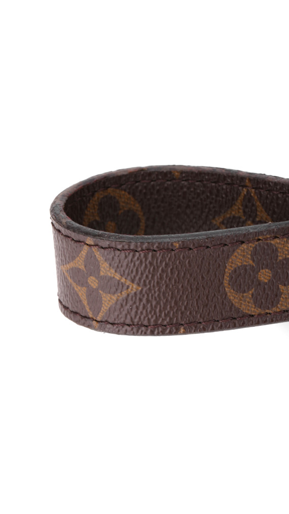 Louis Vuitton Montaigne MM Shoulder Bag