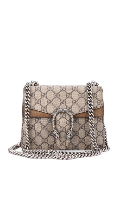 Gucci Dionysus Small Shoulder Bag