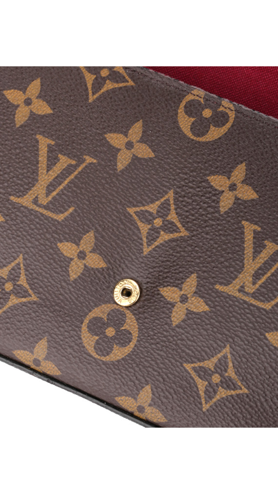 Louis Vuitton Monogram Felicie Pochette
