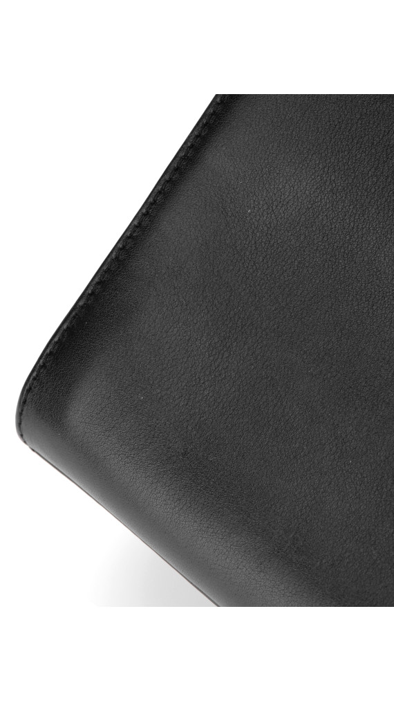 YSL Sac de Jour Baby Leather Shoulder Bag