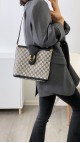Vintage Gucci Shoulder Bag
