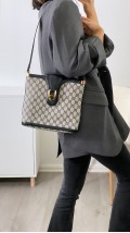 Vintage Gucci Shoulder Bag