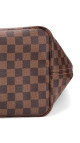 Louis Vuitton Neverfull GM i Damier Ebene Canvas