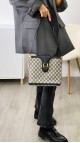 Vintage Gucci Shoulder Bag