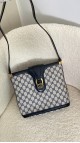 Vintage Gucci Shoulder Bag