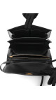 Celine Classic Box Bag Teen i Sort Skinn