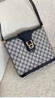 Vintage Gucci Shoulder Bag