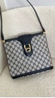 Vintage Gucci Shoulder Bag