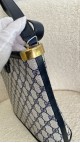 Vintage Gucci Shoulder Bag