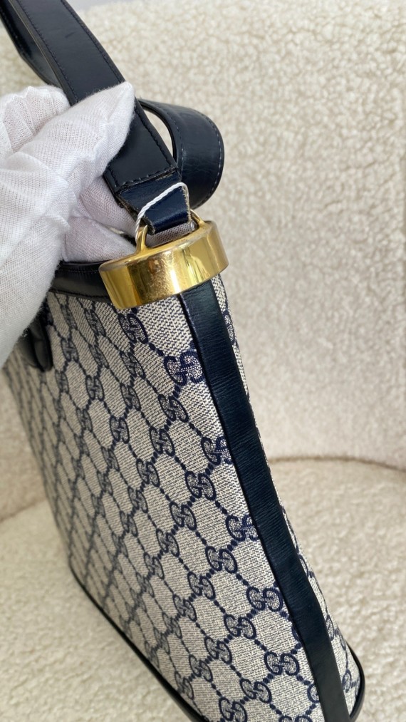 Vintage Gucci Shoulder Bag