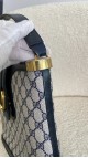 Vintage Gucci Shoulder Bag