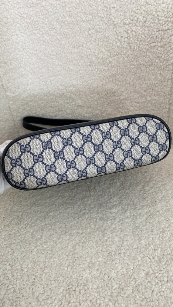 Vintage Gucci Shoulder Bag