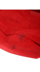 Louis Vuitton Cerise Monogram Canvas Chain Shopper Bag