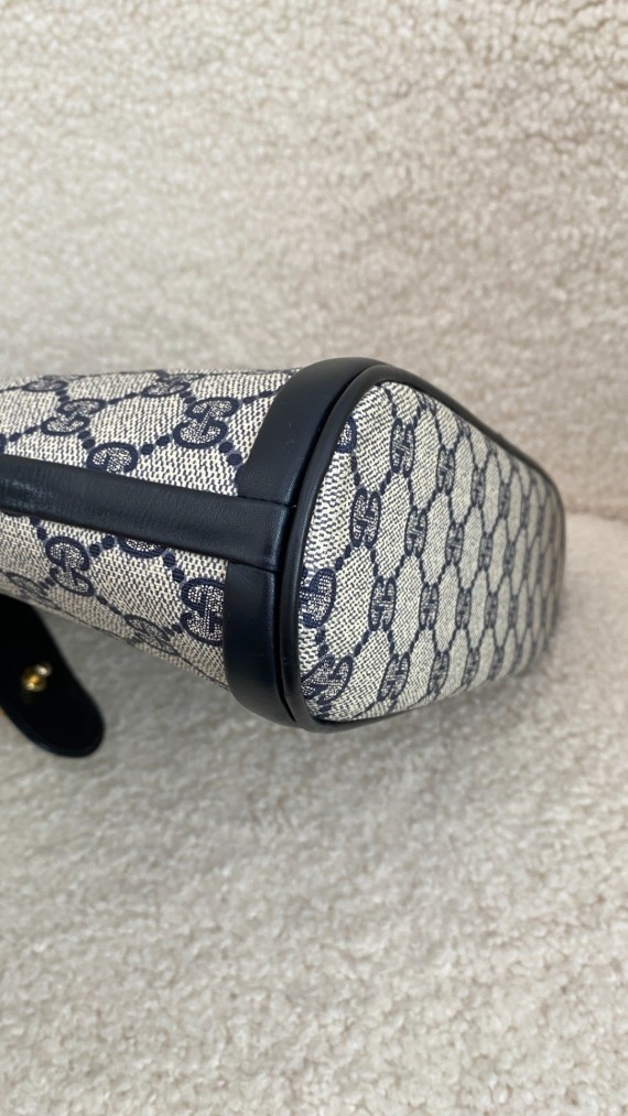 Vintage Gucci Shoulder Bag