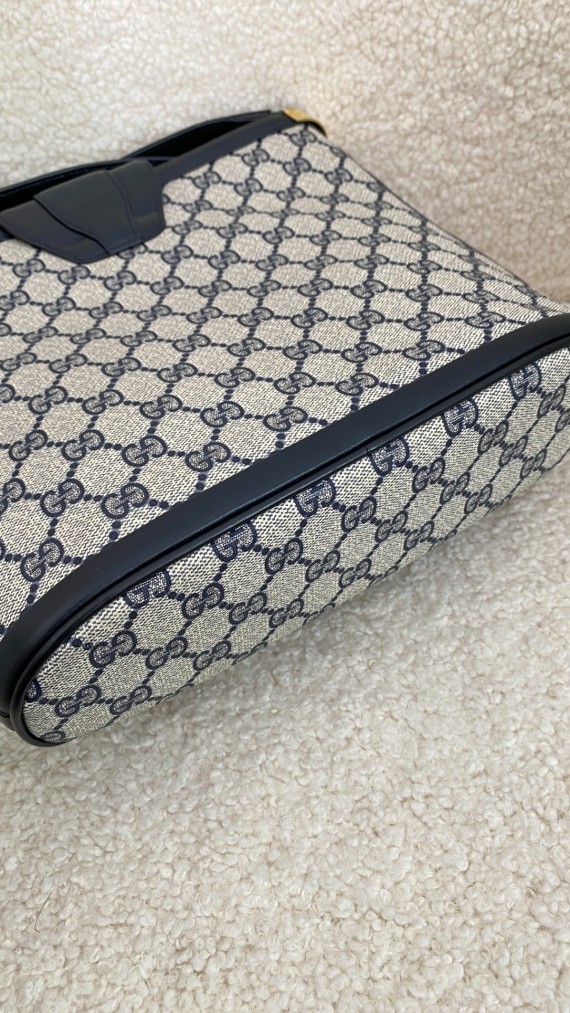 Vintage Gucci Shoulder Bag