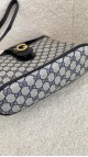 Vintage Gucci Shoulder Bag