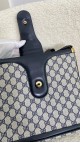Vintage Gucci Shoulder Bag