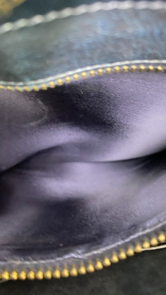 Vintage Gucci Shoulder Bag