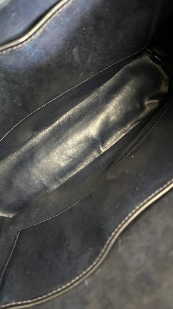 Vintage Gucci Shoulder Bag