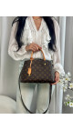 Louis Vuitton Montaigne BB Shoulder Bag