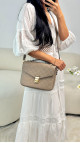 Louis Vuitton Métis Monogram Shoulder Bag