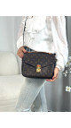Louis Vuitton Métis Monogram Shoulder Bag