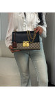 Gucci Padlock Shoulder Bag Size Medium
