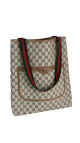 Vintage Gucci Tote Bag