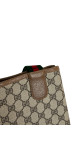Vintage Gucci Tote Bag