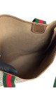 Vintage Gucci Tote Bag