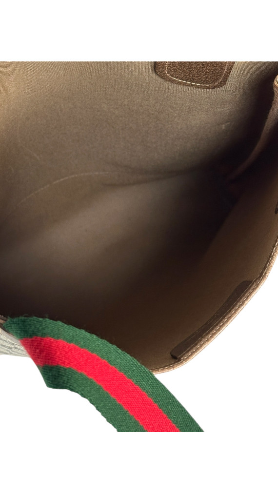 Vintage Gucci Tote Bag