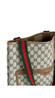 Vintage Gucci Tote Bag