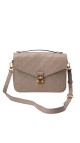 Louis Vuitton Métis Monogram Shoulder Bag