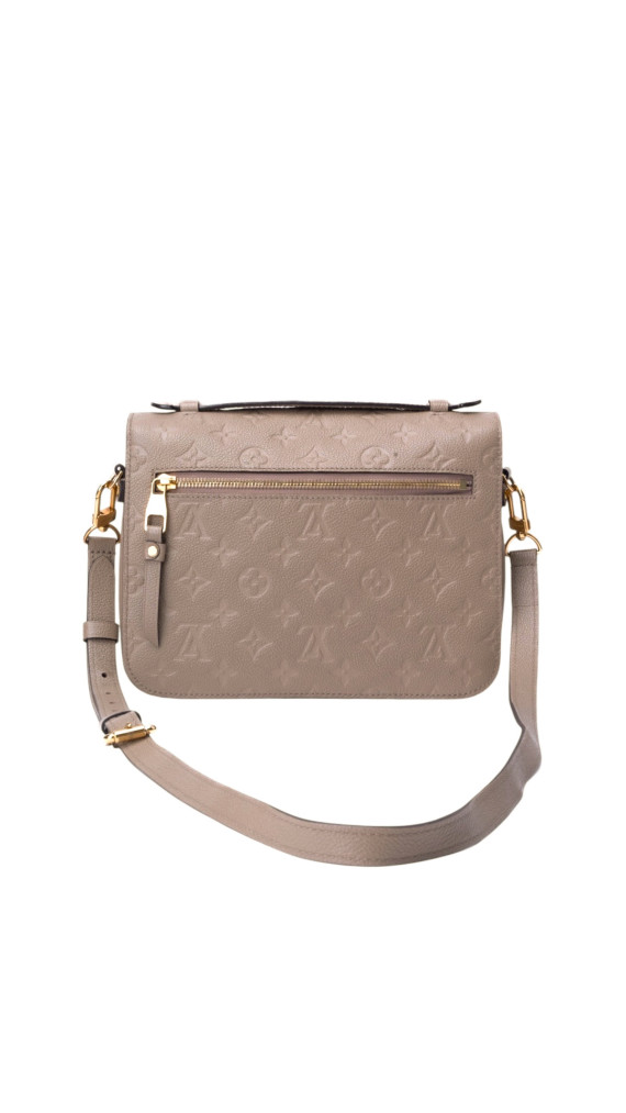Louis Vuitton Métis Monogram Shoulder Bag